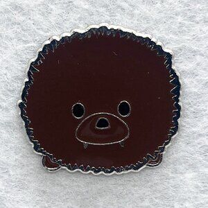 🔮 5/$25 Disney Star Wars Chewbacca Tsum‎ Tsum Pin